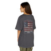 America Never Waver Kids Heavy Cotton™ Tee