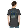 Seattle Fans Never Waver Unisex Softstyle T-Shirt
