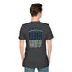 Seattle Fans Never Waver Unisex Softstyle T-Shirt by Printify
