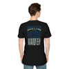 Seattle Fans Never Waver Unisex Softstyle T-Shirt