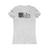Never Waver I'll Bring The Crazy Women's Favorite Tee