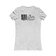 Never Waver I'll Bring The Crazy Women's Favorite Tee by Printify