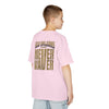 New Orleans Fans Never Waver Kids Heavy Cotton™ Tee