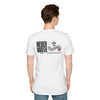 Never Waver I'll Bring The Chocolate Unisex Softstyle T-Shirt