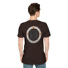 Never Waver Whisky Made Me Do It? Unisex Soft style T-Shirt