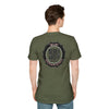 NEVER WAVER KICK FEAR IN THE TEETH Unisex Softstyle T-Shirt