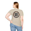 Never Waver Beer Is cheaper Than Therapy  Unisex Soft style T-Shirt