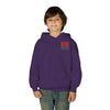 Tampa Bay Fans Never Waver Youth Heavy Blend Hoodie - Sweatshirt
