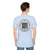 Never Waver Whisky Made Me Do It? Unisex Soft style T-Shirt