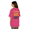 Pittsburgh Fans Never Waver Kids Heavy Cotton™ Tee