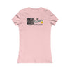 Never Waver I'll Bring The Sarcasm Women's Favorite Tee