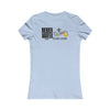 Never Waver I'll Bring The Sarcasm Women's Favorite Tee