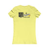 Never Waver I'll Bring The Sarcasm Women's Favorite Tee
