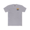 Pittsburgh Fans Never Waver Tee — Steel City Football Crew Shirt