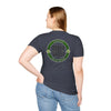 Margaritas Never Waver It Must Be The Limes Unisex Softstyle T-Shirt