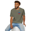 Tennessee Fans Never Waver Unisex Softstyle T-Shirt