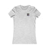 Never Waver Back Our First Responders Women's T-Shirt