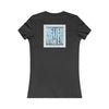 Never Waver Be The Tornado Not the Trailer Park Women's Favorite Tee