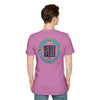 Never Waver Save Water Drink Tiki Drinks Unisex Soft style T-Shirt