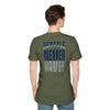 Seattle Fans Never Waver Unisex Softstyle T-Shirt