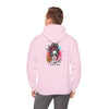 'Never Waver  I'm that Mom Sorry Not Sorry' Unisex Heavy Blend™ Hoodie