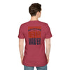 Chicago Fans Never Waver Unisex Softstyle T-Shirt