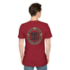 Never Waver Save Water Drink Beer Unisex T-Shirt