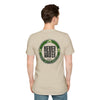 Never Waver I Didn't Text You Tequila Did Unisex T-Shirt