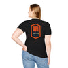 Never Waver I'm not old I'm a classic Unisex Soft style T-Shirt