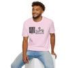 Never Waver I'll Bring The Bougie Unisex Softstyle T-Shirt
