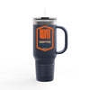 Never Waver "I'm Not Old, I'm A Classic" 40oz Travel Mug