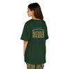 Jacksonville Fans Never Waver Kids Heavy Cotton™ Tee