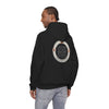 "Never Waver - Whiskey Made me do it?" Eco-Friendly Unisex Hoodie