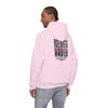 Never Waver Always Back Our First Responders Hoodie