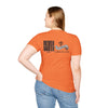 Never Waver I'll Bring The Chocolate Unisex Softstyle T-Shirt