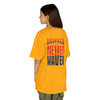 Denver Fans Never Waver Kids Heavy Cotton™ Tee