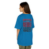 Houston Fans Never Waver Kids Heavy Cotton™ Tee