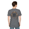 Never Waver Save Water Drink Beer Unisex T-Shirt