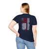 Never Waver Golf Unisex Soft style T-Shirt