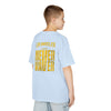 Los Angeles  Fans Never Waver Kids Heavy Cotton™ Tee