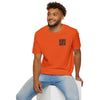Never Waver I'll Bring The Tequila Unisex Softstyle T-Shirt