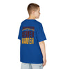 Washington Fans Never Waver Kids Heavy Cotton™ Tee