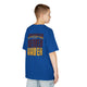 Washington Fans Never Waver Kids Heavy Cotton™ Tee by Printify