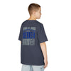 Dallas Fans Never Waver Kids Heavy Cotton™ Tee