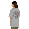 Respect is Earned Never Waver It's Not Given -  Kids Heavy Cotton™ Tee  Stylish, Comfortable Everyday Wear