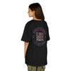 Respect is Earned Never Waver It's Not Given -  Kids Heavy Cotton™ Tee  Stylish, Comfortable Everyday Wear