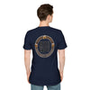 Never Waver Beer Is cheaper Than Therapy  Unisex Soft style T-Shirt