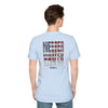 Never Waver  Earn It Unisex Softstyle T-Shirt