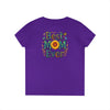 Best Mom Ever V-Neck T-Shirt | Perfect Gift for Mother's Day | Casual Everyday Wear