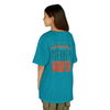 Miami Fans Never Waver Kids Heavy Cotton™ Tee